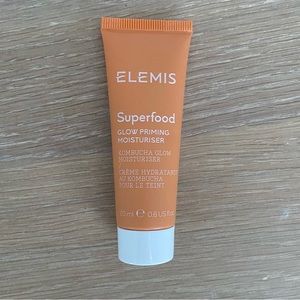 Free if Bundled Elemis Superfood Glow Priming Moisturizer
